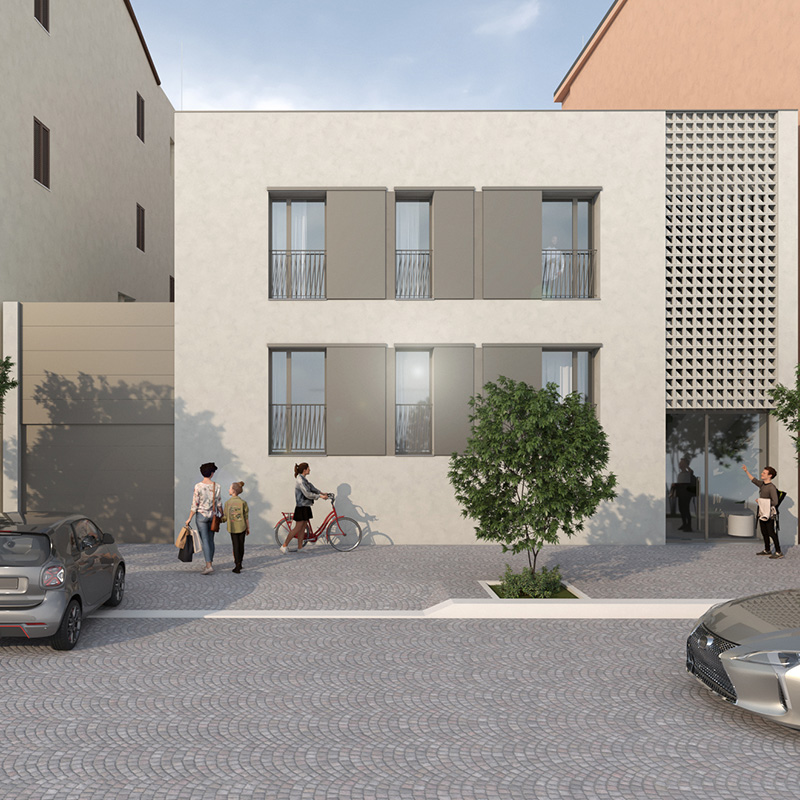 395 Via Castelfidardo